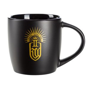 Kingdom Come Deliverance II: Logo Mug