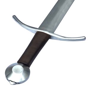 BRENT, one-handed sword Full Tang