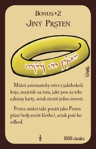 Munchkin Expansion 3.