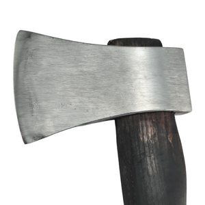 FRASER - GESCHMIEDETE WURFAXT