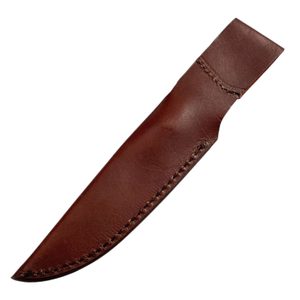 Medieval knife and needle