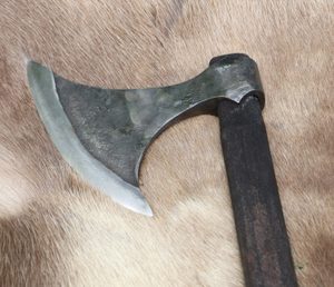 DANE AXE viking sharp replica