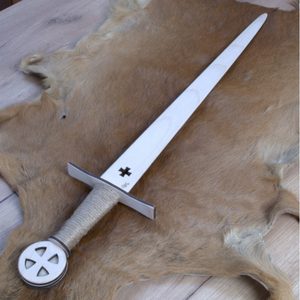 Medieval Sword Kit