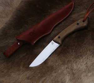 BUSHCRAFT BLACK OAK - OUTDOOR KNIFE - BUSHCRAFT{% if kategorie.adresa_nazvy[0] != zbozi.kategorie.nazev %} - BUSHCRAFT, RECONSTITUTION, ACCESSOIRE{% endif %}