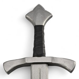 MEDIEVAL WOODEN SWORD