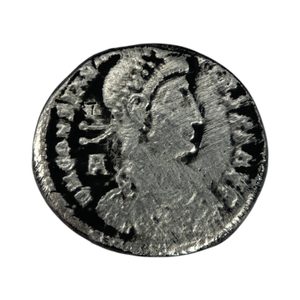CONSTANTINUS III, 421, replica of a Roman coin