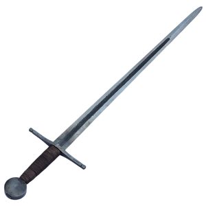 BELDON one-handed medieval sword