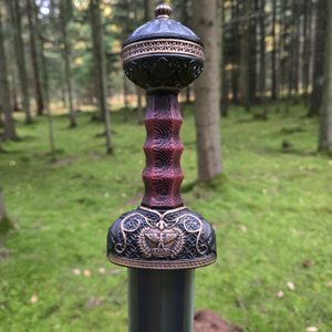 Scipio II - The Roman Gladius Long, foam sword