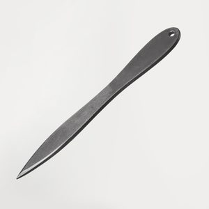 ARROW, throwing knife