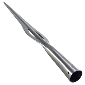 Spearhead, Bronze Age - replica in iron