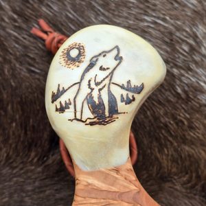 SUSI, Lapland Vessel