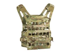 AirLite Plate Carrier EK02, Crye Precision, Multicam