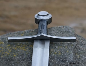 FALK, MEDIEVAL SINGLEHANDED SWORD - MEDIEVAL SWORDS{% if kategorie.adresa_nazvy[0] != zbozi.kategorie.nazev %} - WEAPONS - SWORDS, AXES, KNIVES{% endif %}