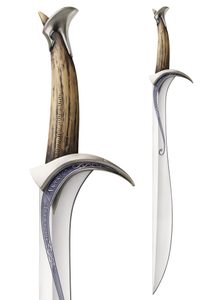 Épée de Thorin Pavese Orcrist