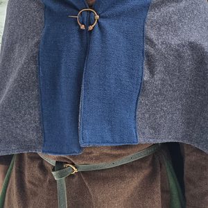 Woolen coat - Vikings
