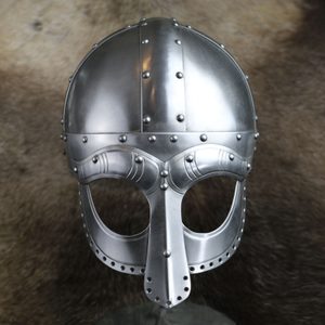 VIKING HELMET, 1.5 MM - VIKING AND NORMAN HELMETS{% if kategorie.adresa_nazvy[0] != zbozi.kategorie.nazev %} - ARMOUR HELMETS, SHIELDS{% endif %}