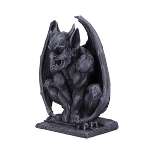 Adalward, gargoyle, figurine 26cm