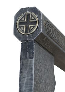 GIMLI - Axe - Lord of the Rings