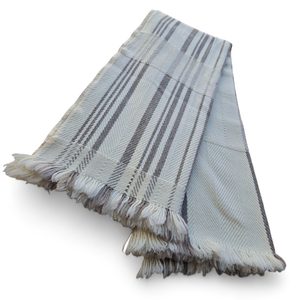 Wolldecke weiß, Rhodopa