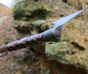 STEINN, Viking Axe