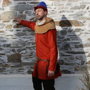 SKIRT - MEDIEVAL TUNIC, MALE - CLOTHING FOR MEN{% if kategorie.adresa_nazvy[0] != zbozi.kategorie.nazev %} - SHOES, COSTUMES{% endif %}