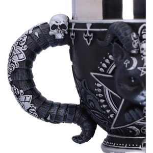 Pinkys Up - Pawzuph - Becher 11cm