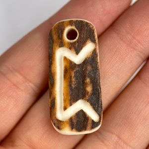 RUNES EN BOIS RUNE