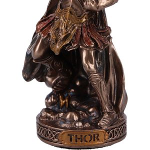 Thor, figurka 8,5 cm