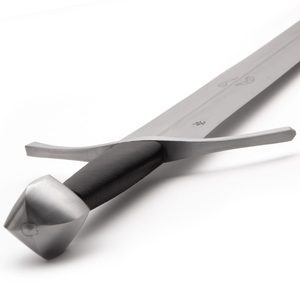 Sword of the 14th century, Arming Sword