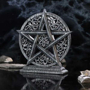 Twilight Pentagram, decoration, 15.5cm