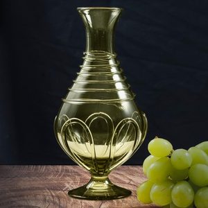 BOTTLE with arcades, Denmark, 5th century
