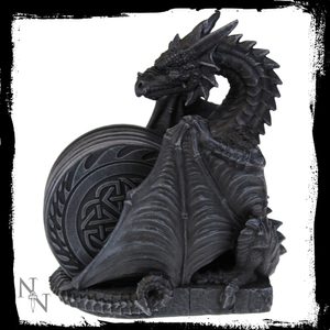 DRAGONS LAIR COASTER SET - FIGUREN, LAMPEN{% if kategorie.adresa_nazvy[0] != zbozi.kategorie.nazev %} - FIGUREN, DEKORATIONEN{% endif %}