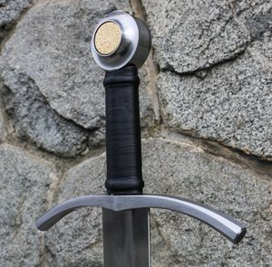 BOHEMIA, ONE-HANDED SWORD - MEDIEVAL SWORDS{% if kategorie.adresa_nazvy[0] != zbozi.kategorie.nazev %} - WEAPONS - SWORDS, AXES, KNIVES{% endif %}