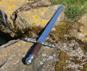 ROUL, MEDIEVAL DAGGER - DAGUES DE COSTUME{% if kategorie.adresa_nazvy[0] != zbozi.kategorie.nazev %} - ARMURERIE: LES ARMES{% endif %}