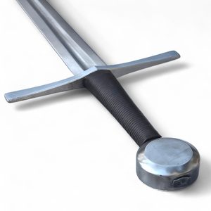 One-handed medieval sword Hankin, Full Tang