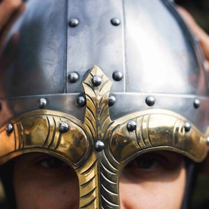 REINAR, Norman Helmet