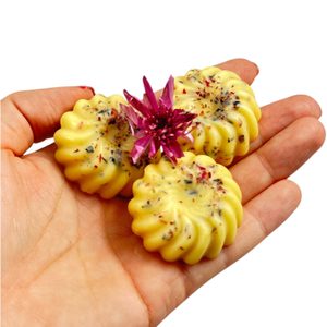 Duftwachs - Duftöle, Wachse und Blumen