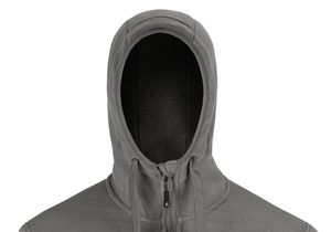 MILVAGO MK.II FLEECE HOODY - SWEAT EN MOLLETON - ARMÉE, MILITAIRE, POLICE{% if kategorie.adresa_nazvy[0] != zbozi.kategorie.nazev %} - BUSHCRAFT{% endif %}