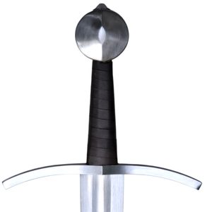 BERG, épée à une main, XVe siècle, Full Tang