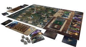 The Witcher: Old World