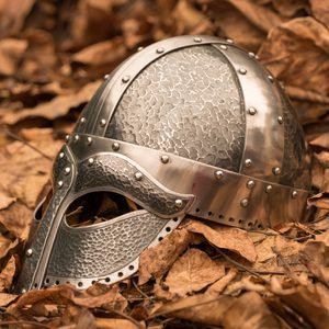 NJAL, VIKING HELMET - VIKING AND NORMAN HELMETS{% if kategorie.adresa_nazvy[0] != zbozi.kategorie.nazev %} - ARMOUR HELMETS, SHIELDS{% endif %}