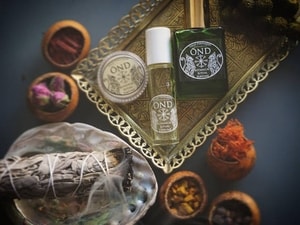 ÖND, NORSE SOUL COLLECTION, NATURAL MAGIC ESSENCE - MAGICAL OILS{% if kategorie.adresa_nazvy[0] != zbozi.kategorie.nazev %} - MAGIC{% endif %}