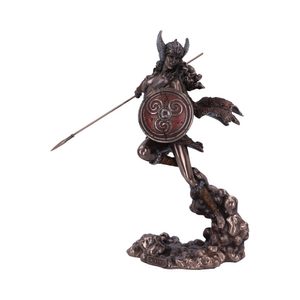 Valkyrie's Flight - figurine 23,5 cm