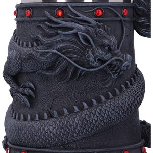 Dragon Coil - KORBEL 16cm