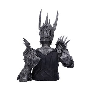 Buste Sauron du Seigneur des Anneaux 39cm