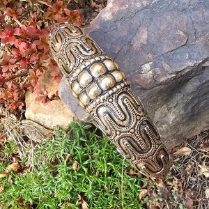 VIKING BRACELET, Hornelund, Sweden, bronze