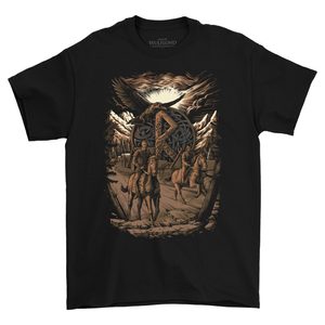 RAIDO - t-shirt, hommes