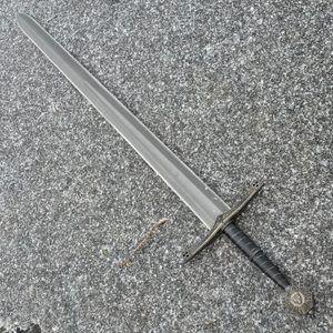 L'épée de Radzig, réplique adoucie - Kingdom Come : Deliverance