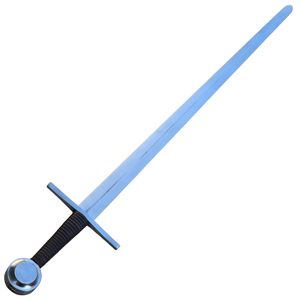 GABRETH, épée médiévale à une main, Full Tang