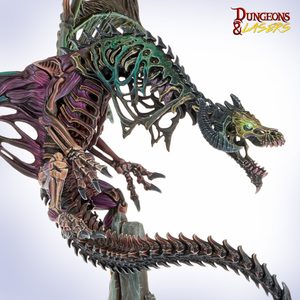 Dungeons & Lasers: Thall the Defiler